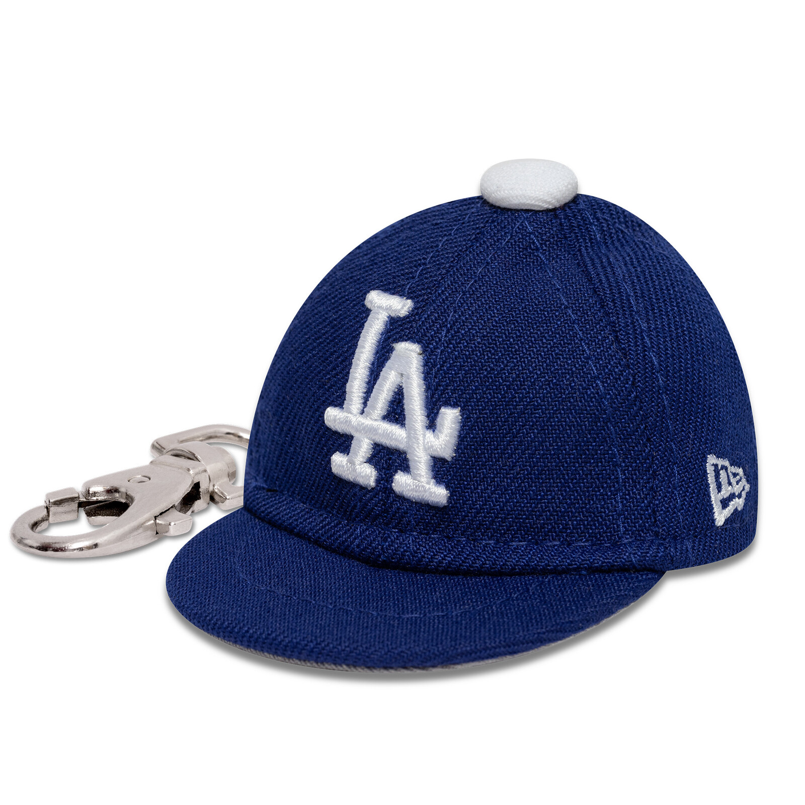 NEW ERA Klíčenka NEW ERA MLB Mini cap LOSDOD One Size 60509159