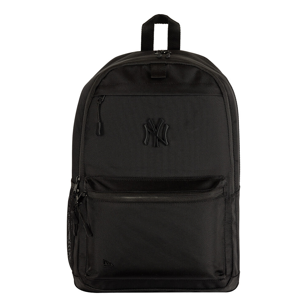 NEW ERA Batoh NEW ERA MLB Metal delaware backpack NEYYAN One Size 60856109