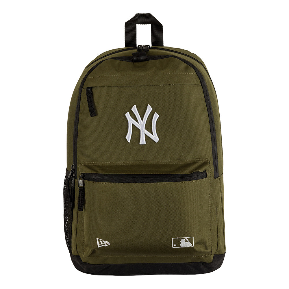NEW ERA Batoh NEW ERA MLB Delaware backpack NEYYAN One Size 60856126