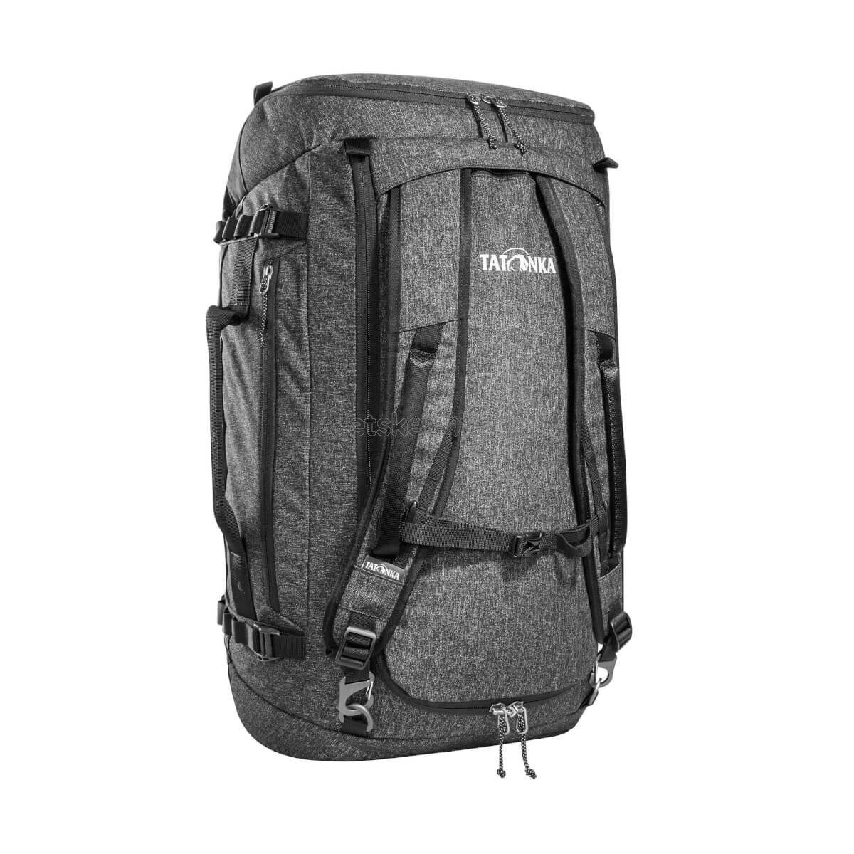Tatonka  Duffle Bag 45 black