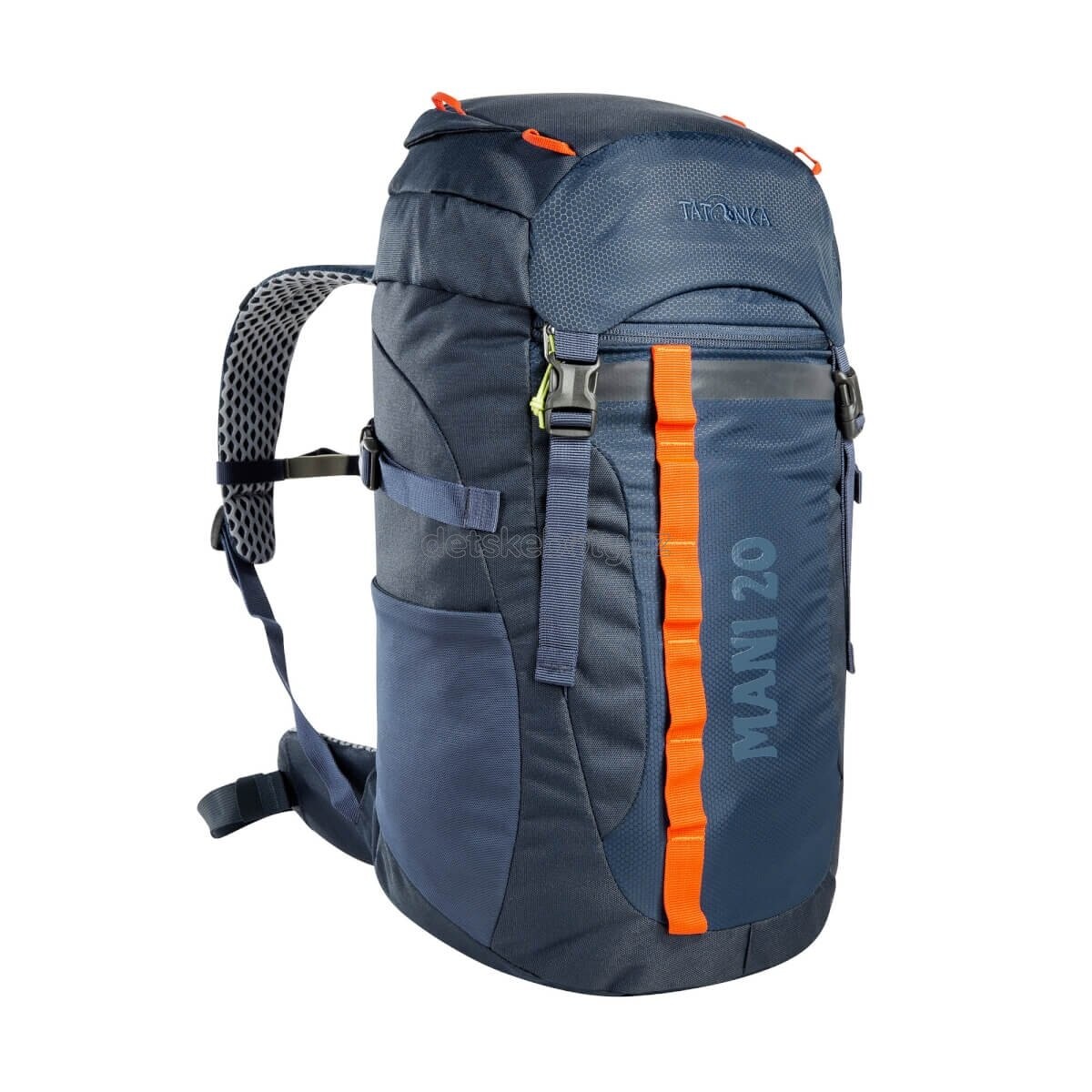 Tatonka Mani 20 navy
