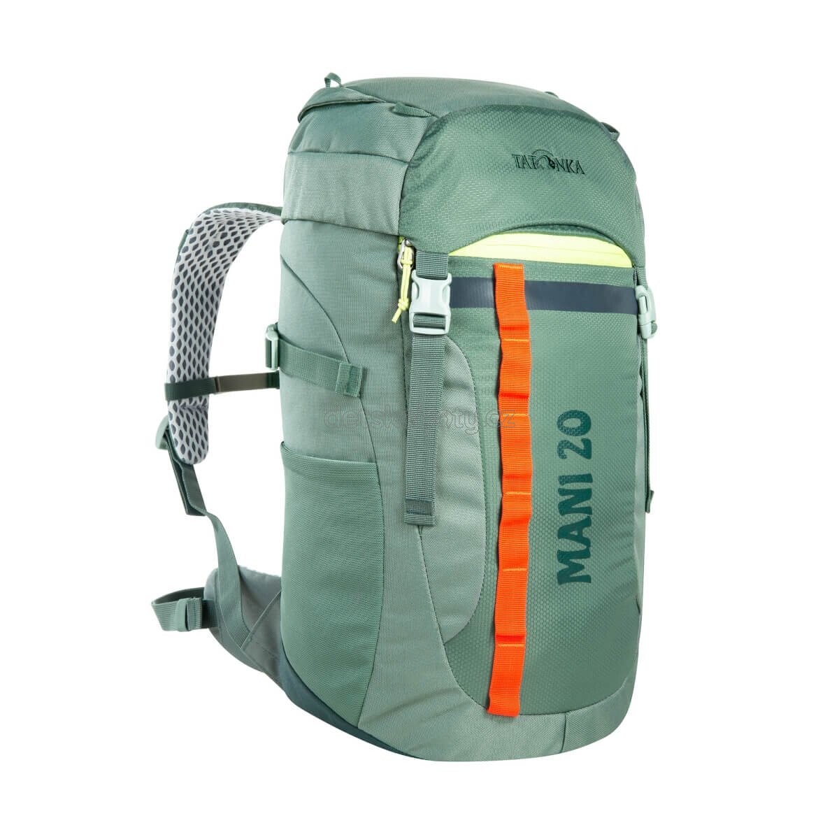 Tatonka Mani 20 sage green