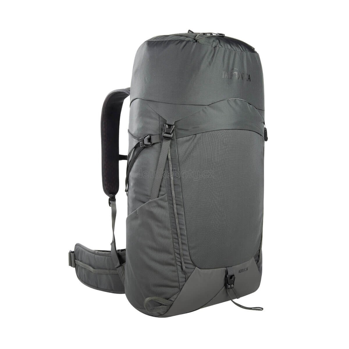 Tatonka Norix 34 titan grey