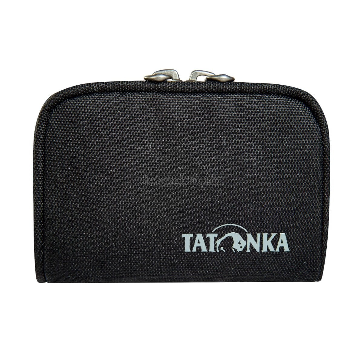 Tatonka Plain Wallet RFID B black