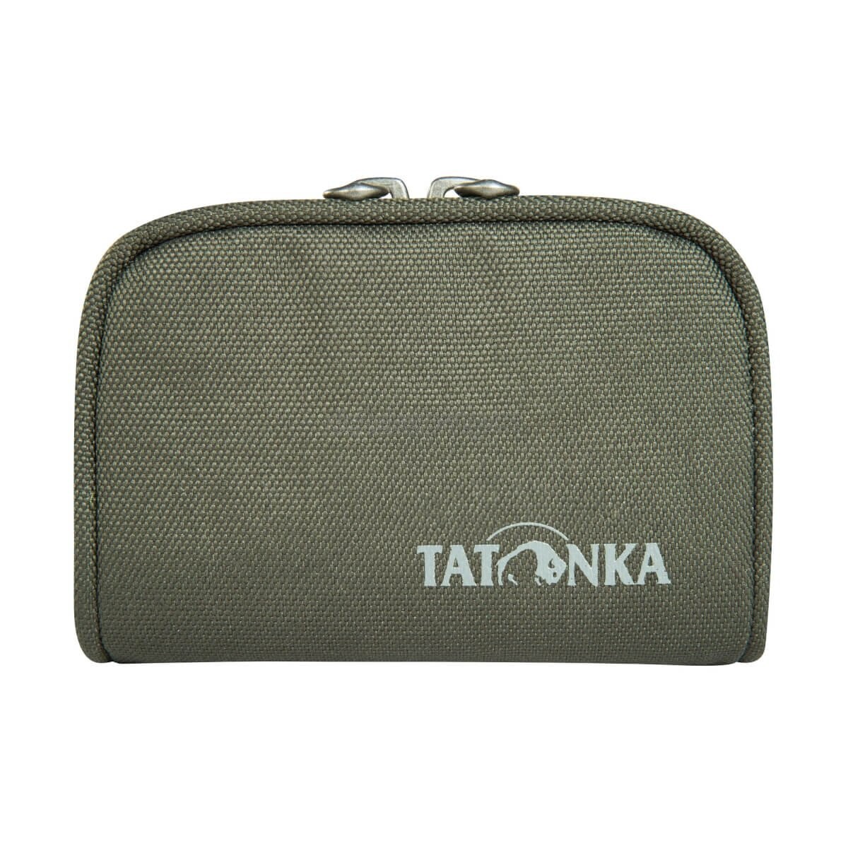 Tatonka Plain Wallet RFID B olive