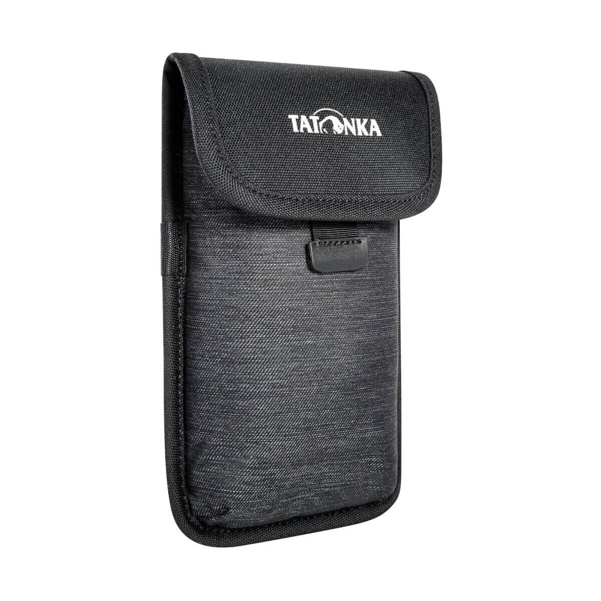 Tatonka Smartphone Case XXL+ black