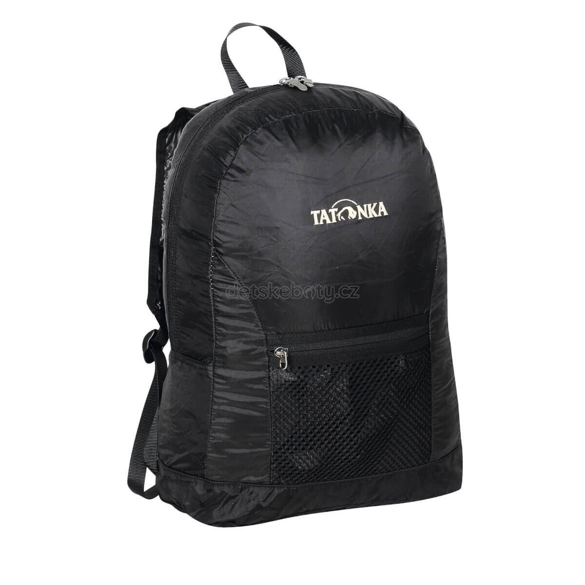 Tatonka Superlight 18 l black