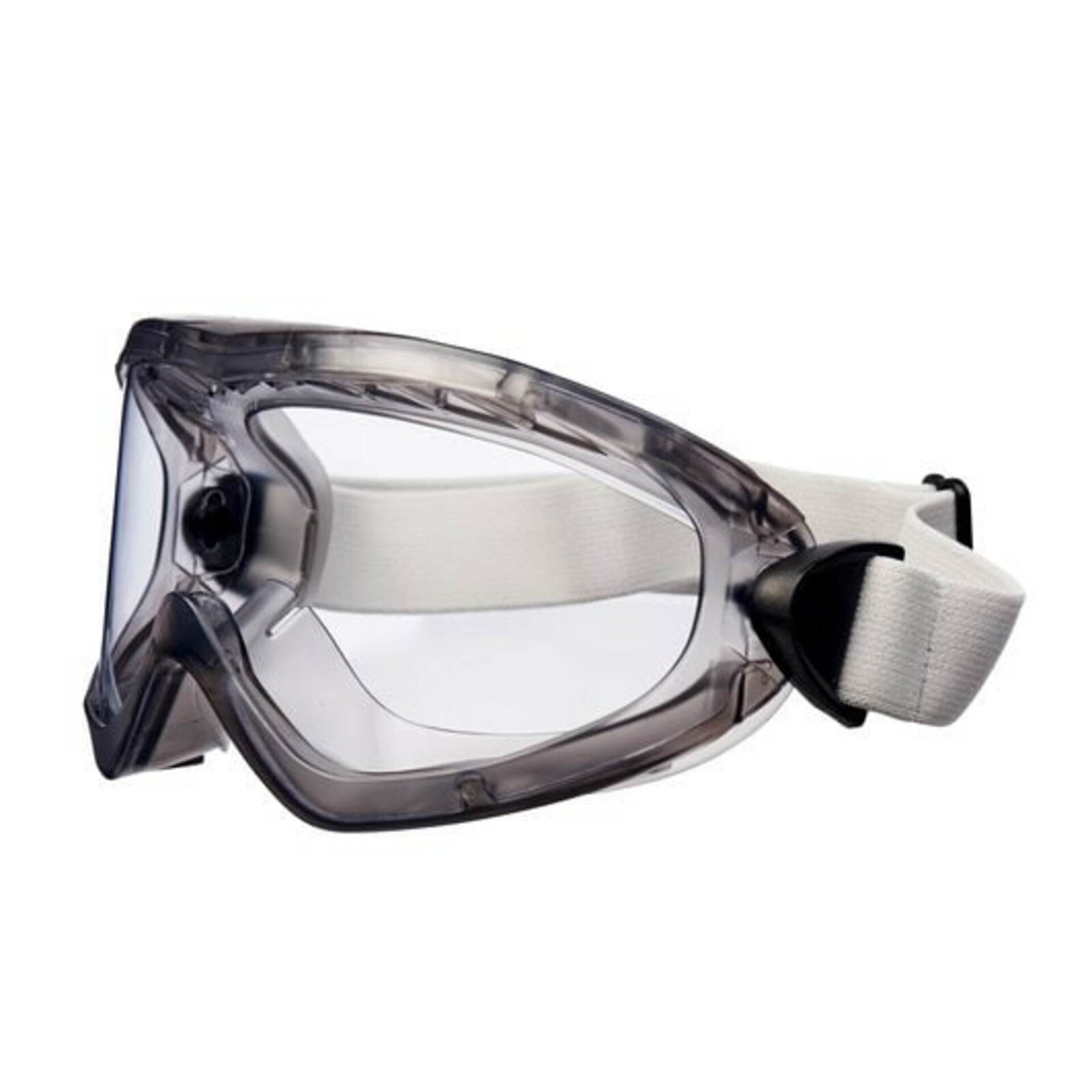 3M 2890A Brýle acetátový zorník, čirý