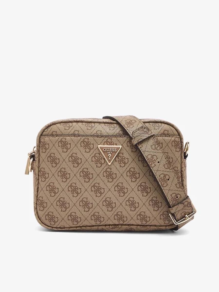 Guess dámská béžová kabelka HWSG6974140-LTL T/U