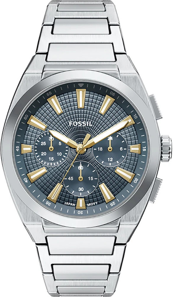 Fossil Everett FS6154