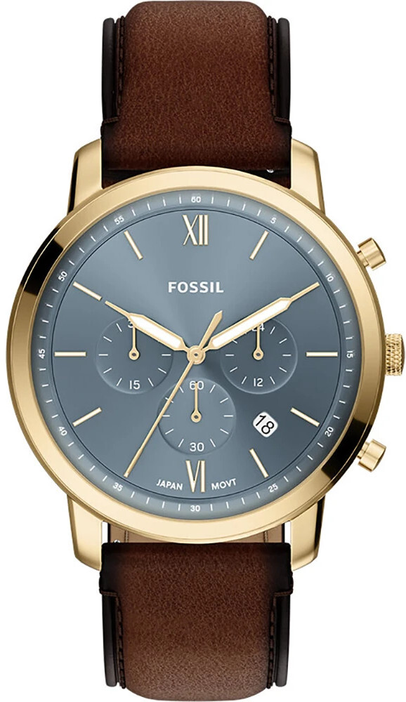 Fossil Neutra FS6162