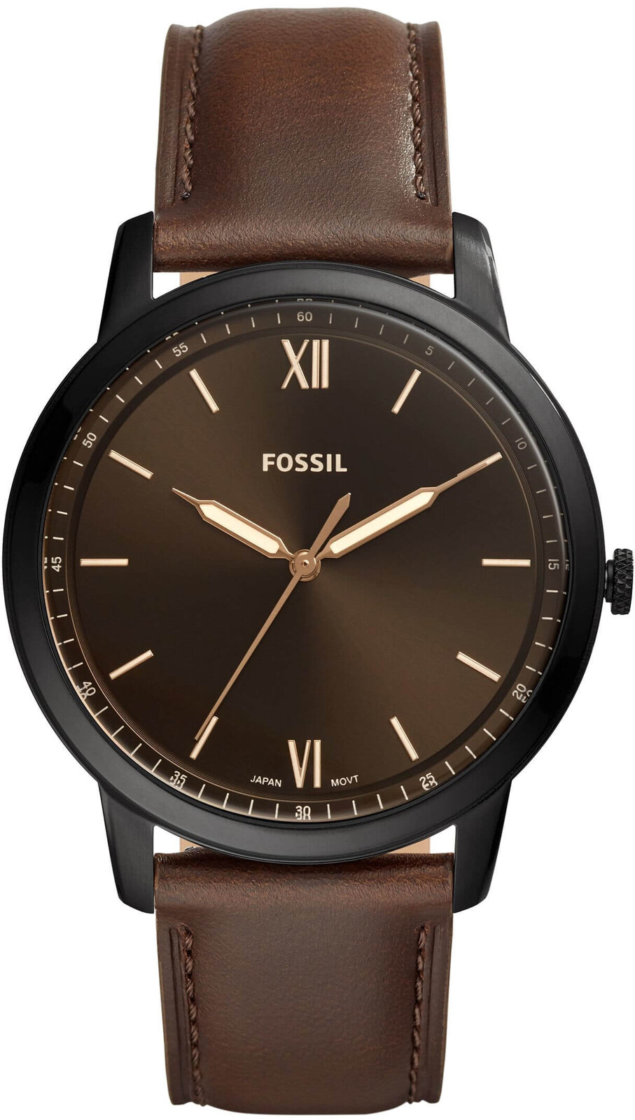 Fossil Minimalist FS5551