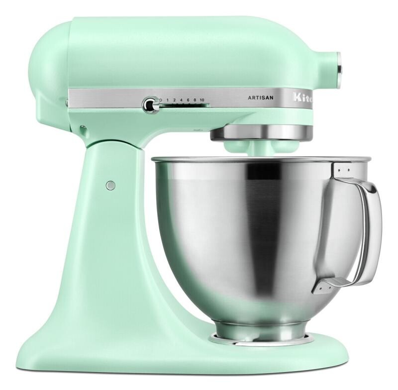 KitchenAid robot Artisan 5KSM195PSESD Spearmint