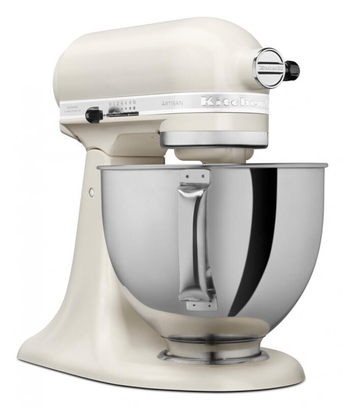 KitchenAid robot Artisan 5KSM175PSEPL porcelánová