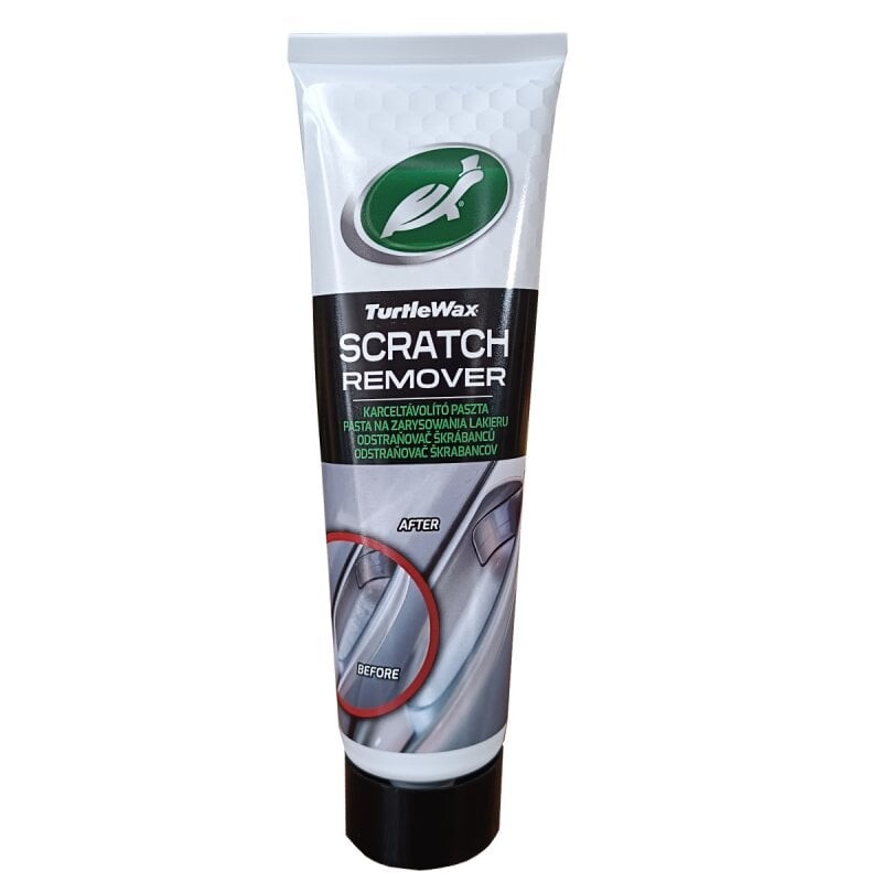 Odstraňovač škrábanců Turtle Wax (100ml)