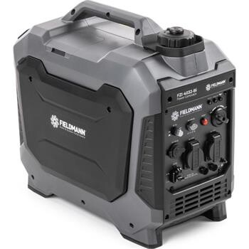 Fieldmann FZI 4032-Bi Benzín. generátor