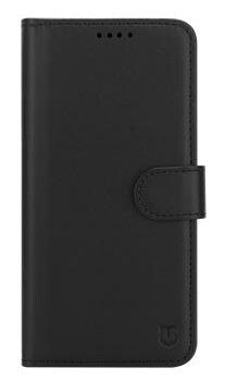 Tactical Field Notes pro Motorola Edge 70 Fusion Black