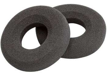 Poly Blackwire C310/320 Foam Ear Cushions (2 Pieces) 85S15AA