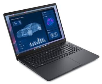 Dell Pro Max 16 MC16255 16