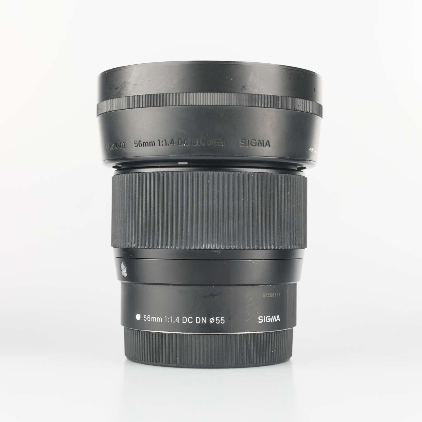 Sigma 56 mm f/1,4 DC DN Contemporery pro Canon M bazar