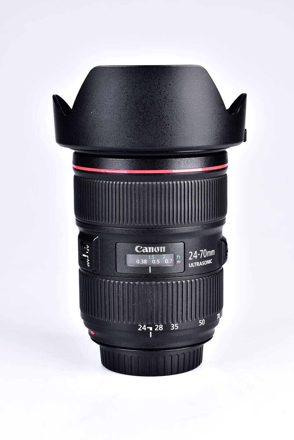Pentax DA 16-85 mm f/3,5-5,6 ED DC WR bazar