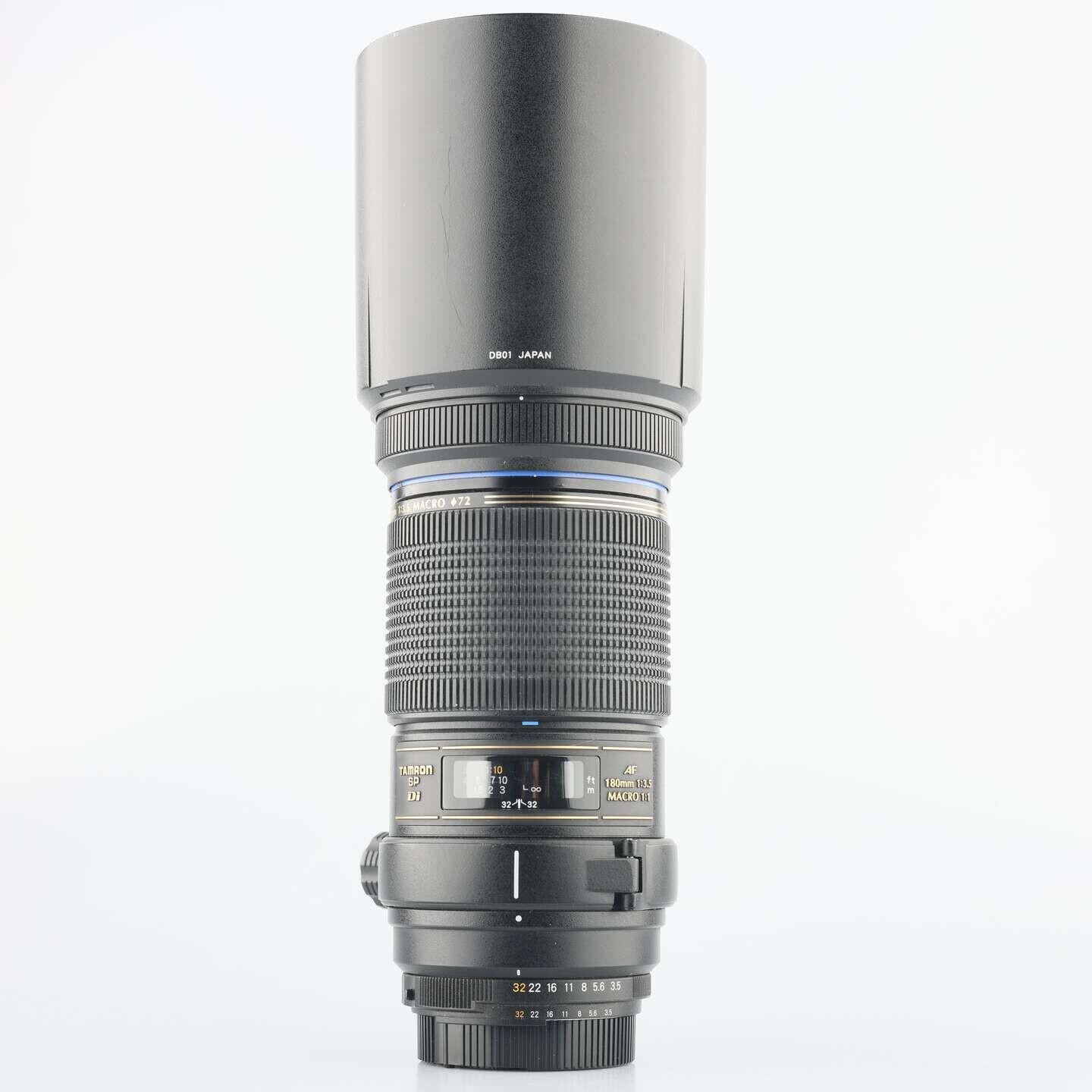 Tamron AF SP 180 mm f/3,5 Di LD FEC Macro pro Nikon bazar