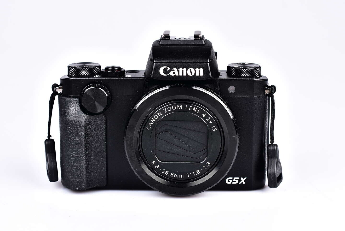 Canon PowerShot G5 X bazar