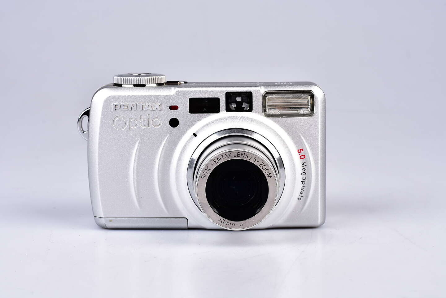 Pentax Optio 555 bazar