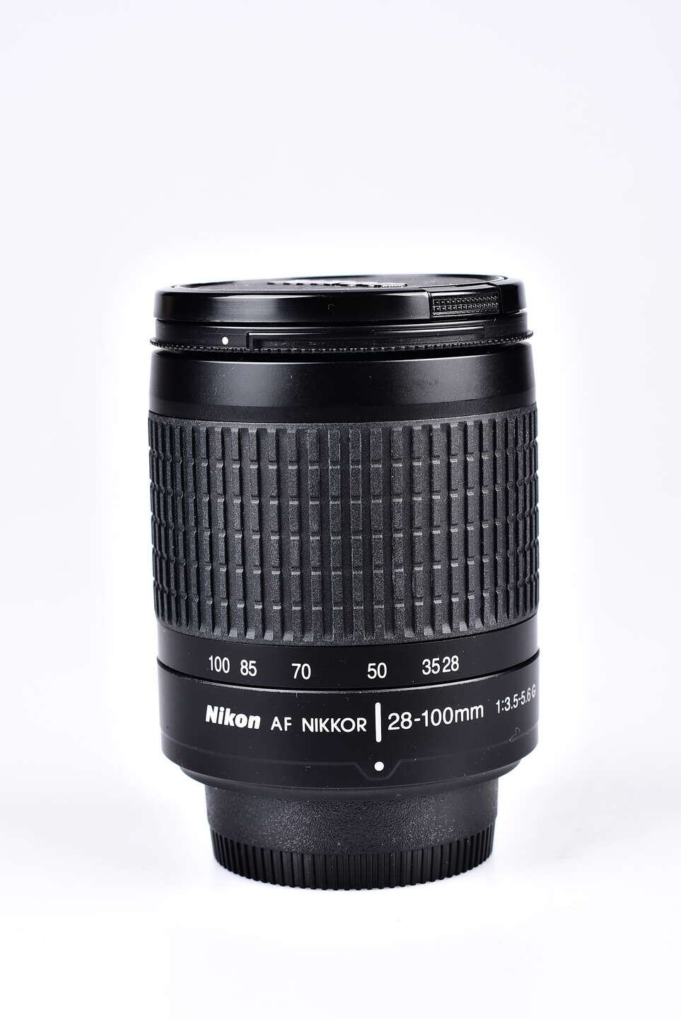 Nikon 28-100 mm f/3,5-5,6G AF ZOOM NIKKOR bazar