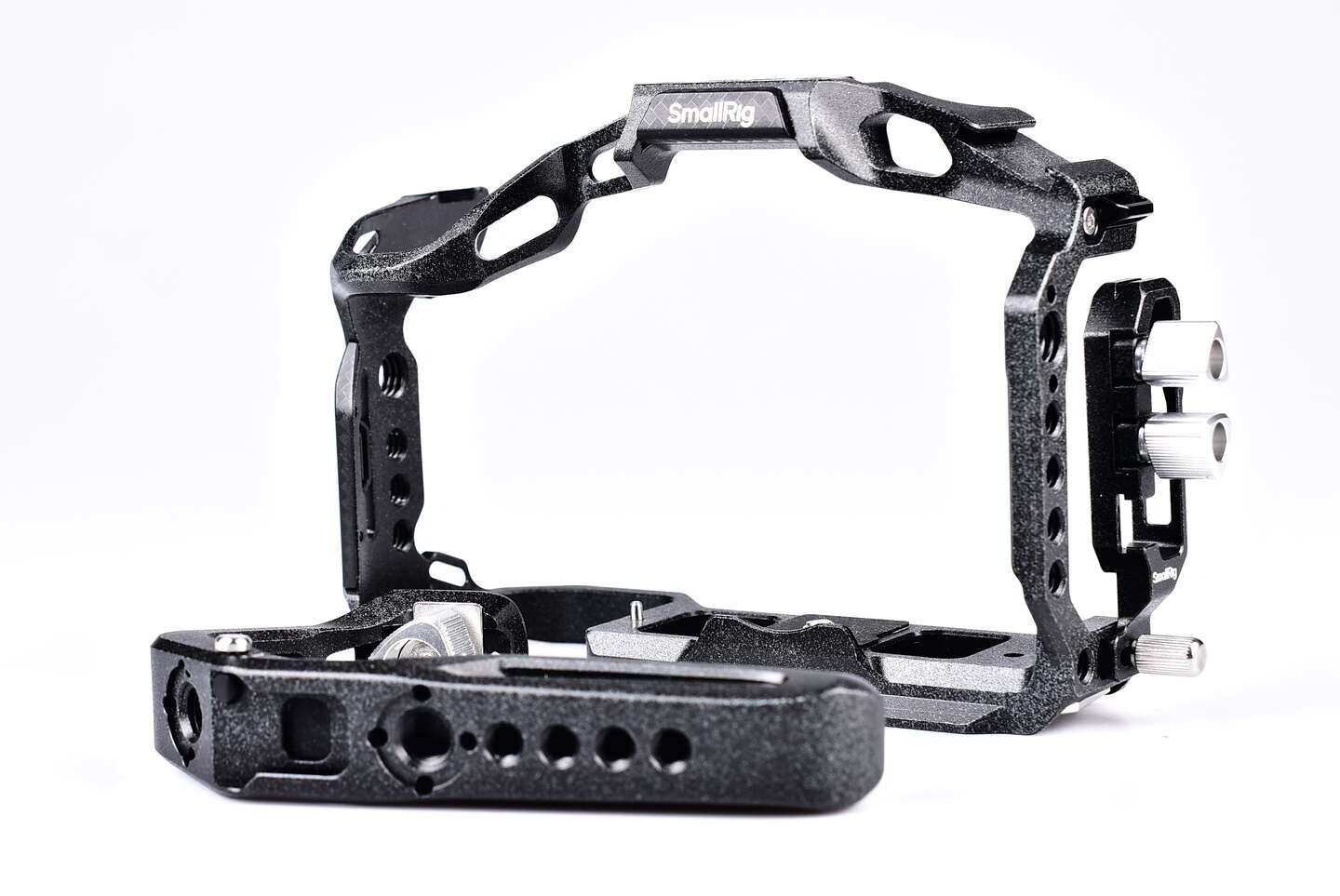 SmallRig “Black Mamba” Kit for Canon EOS R5 C / R5 / R6 3234B bazar