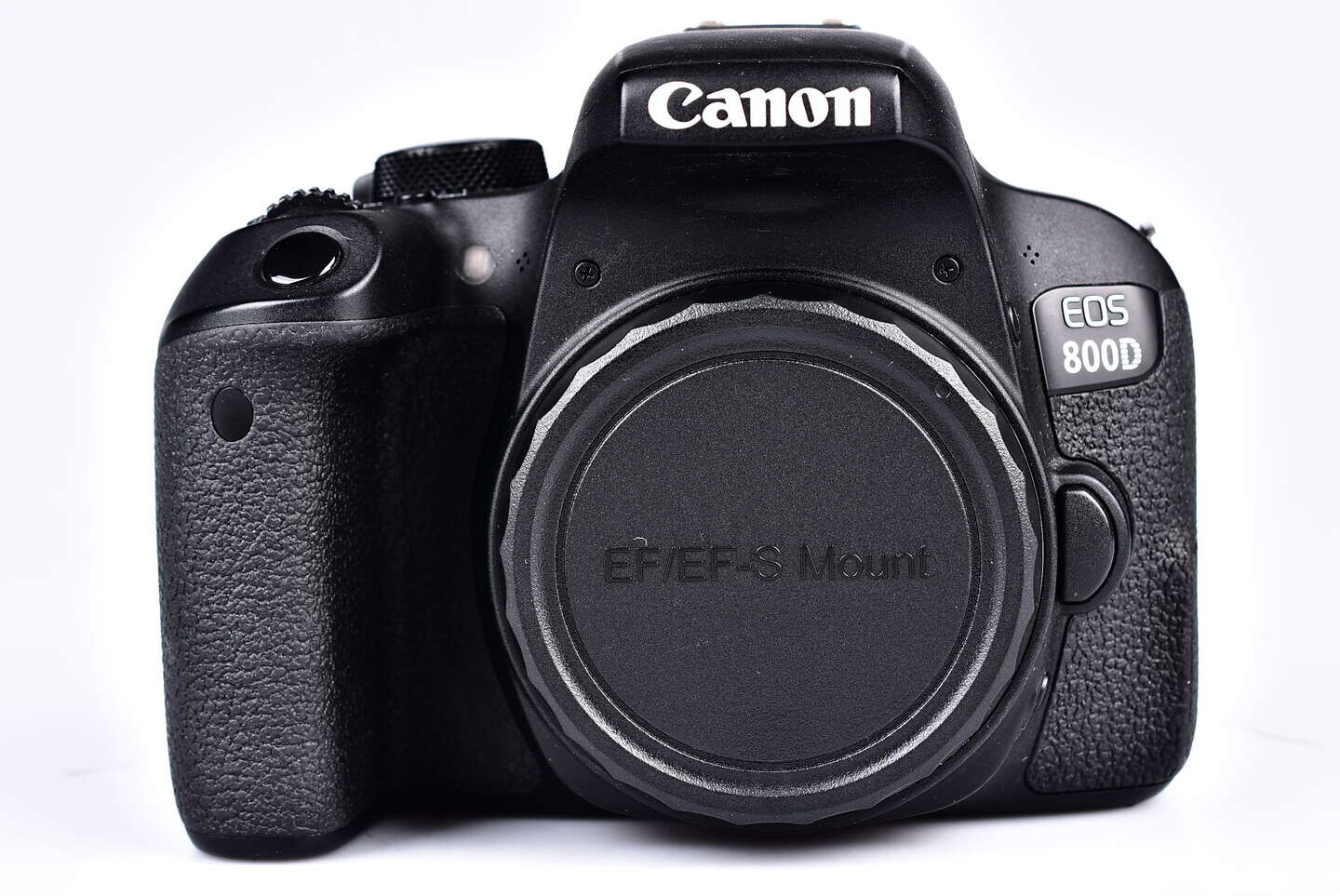 Canon EOS 800D tělo bazar