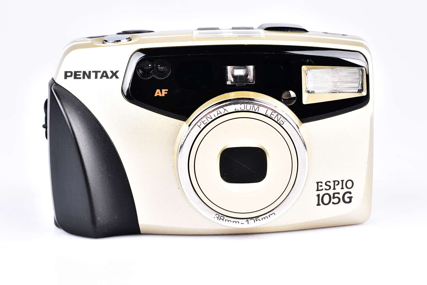Pentax Espio 105G bazar