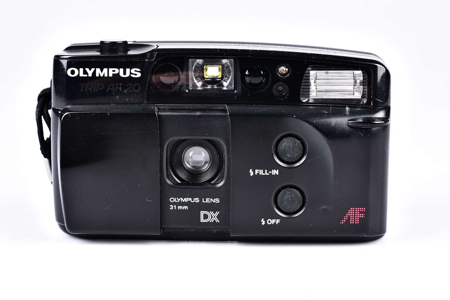 Olympus Trip AF 20 bazar