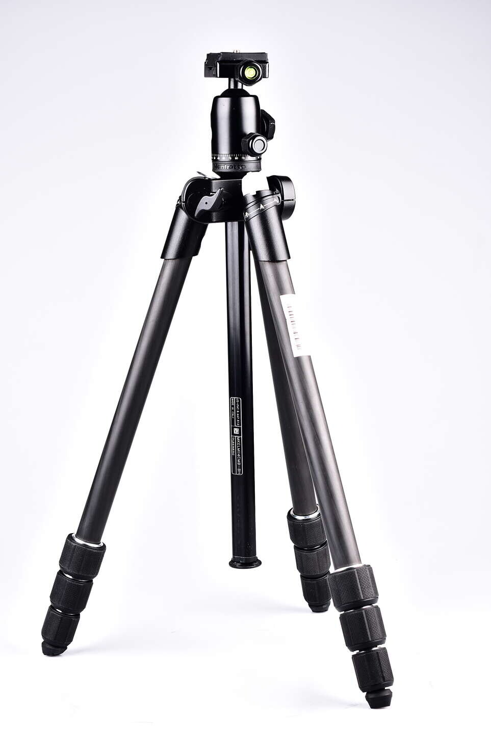 Manfrotto Element MII karbonový bazar