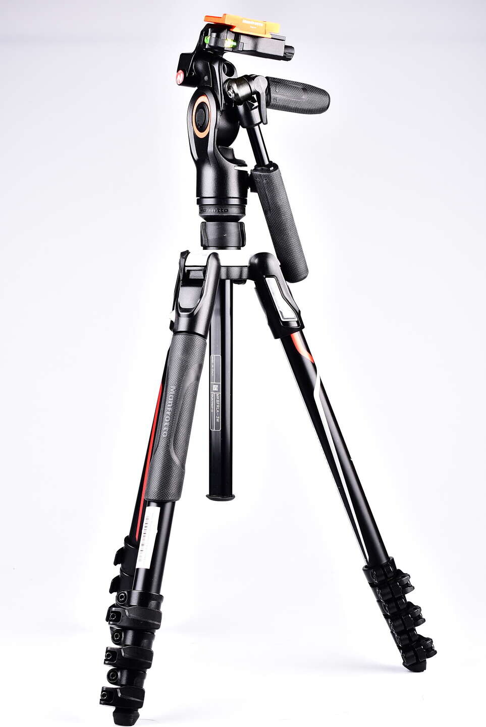 Manfrotto Befree 3-Way Live Advanced Sony Alpha bazar