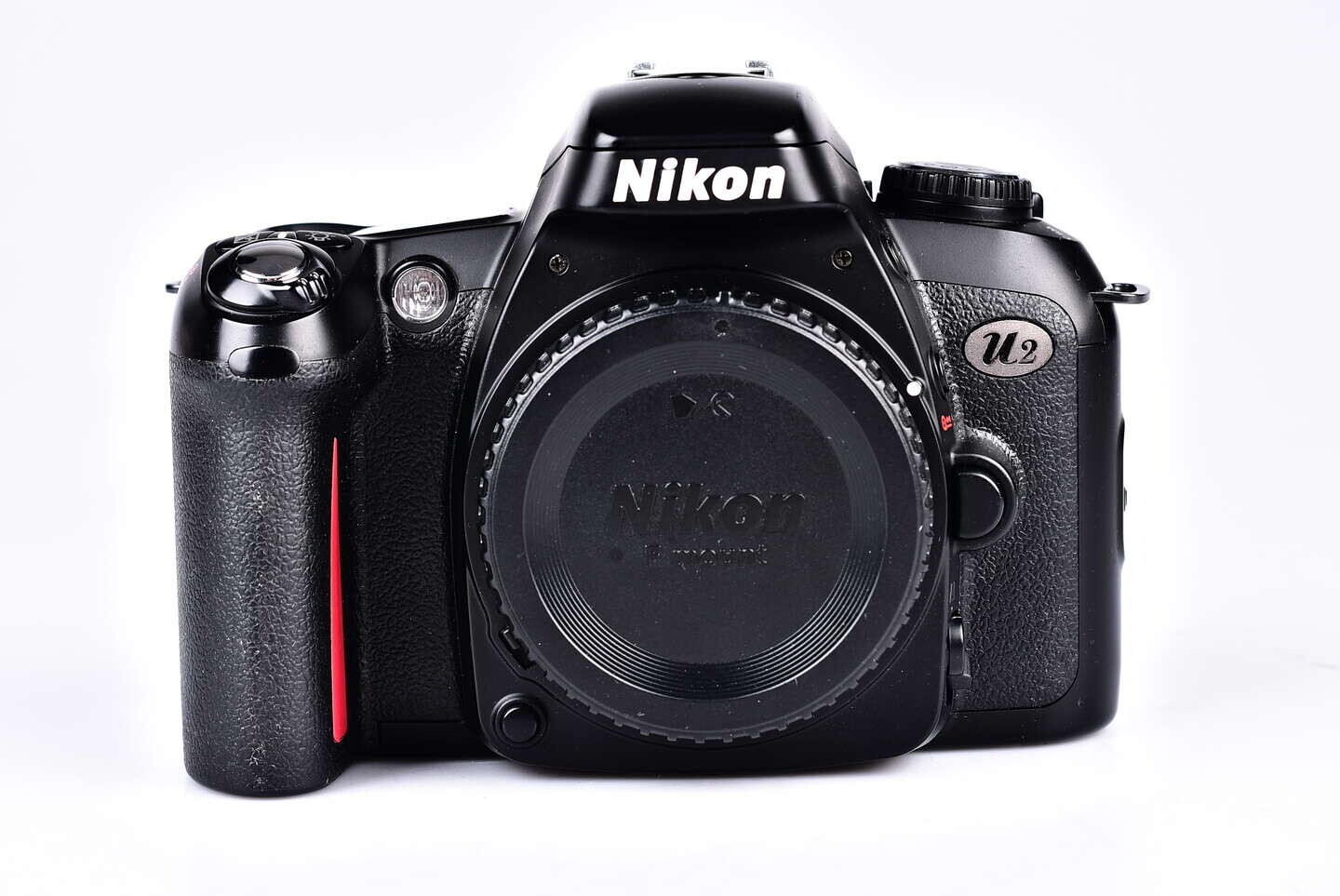 Nikon F75 - U2 tělo bazar