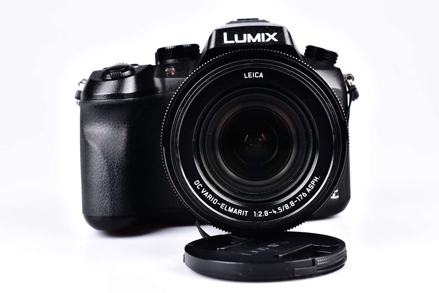 Panasonic Lumix DMC-FZ2000 bazar