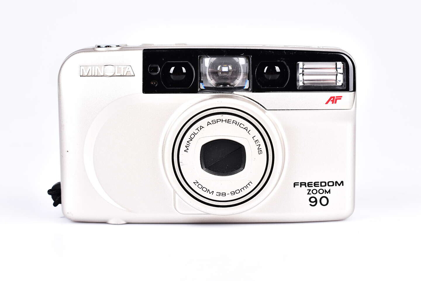 Minolta Freedom Zoom 90 bazar
