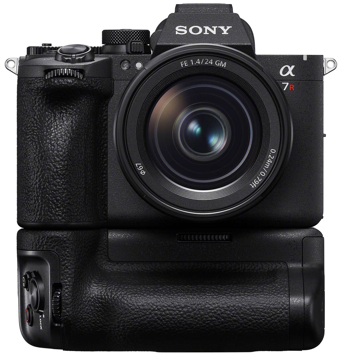 Sony vertikální grip VG-C6