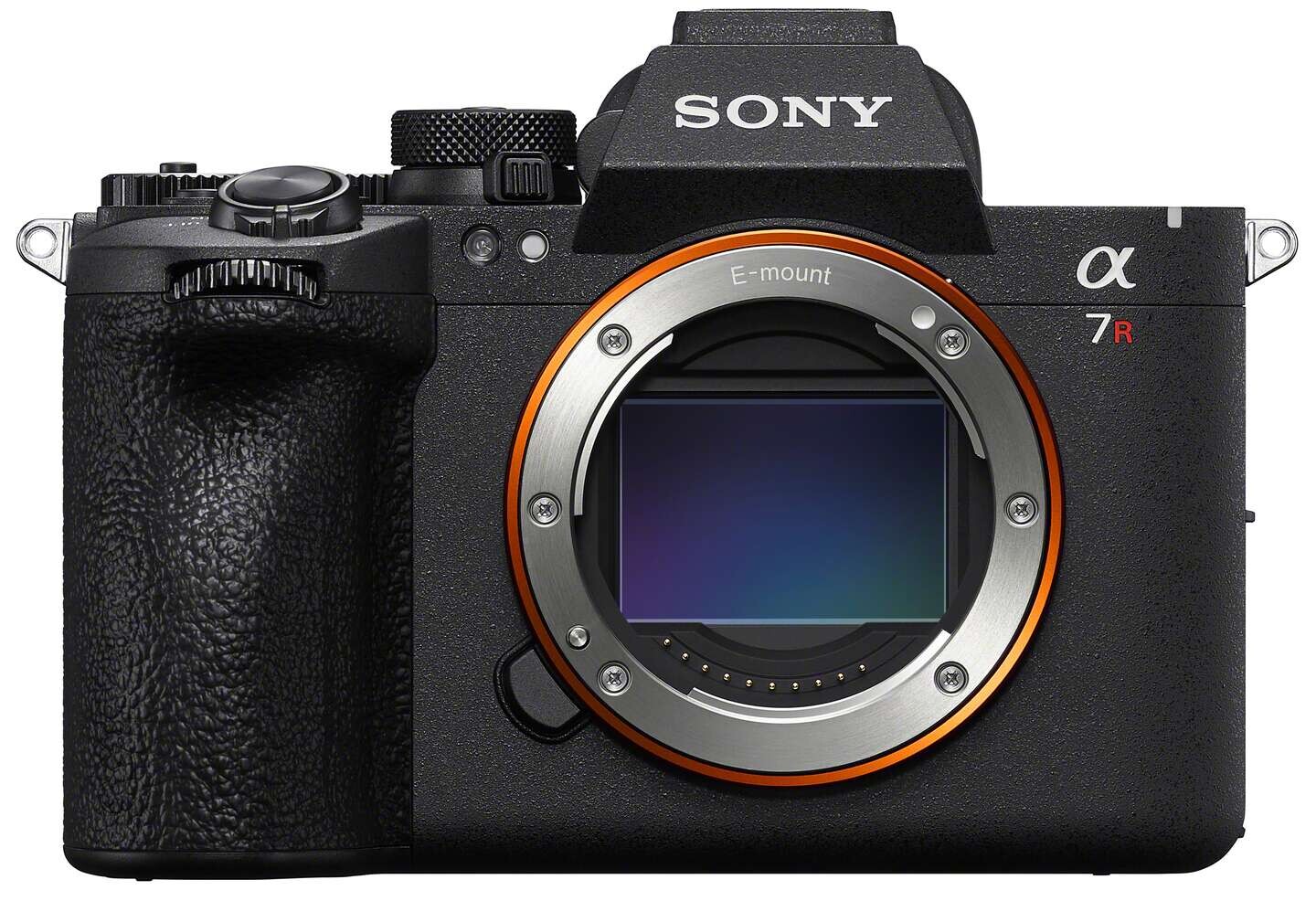 Sony Alpha A7R VI tělo