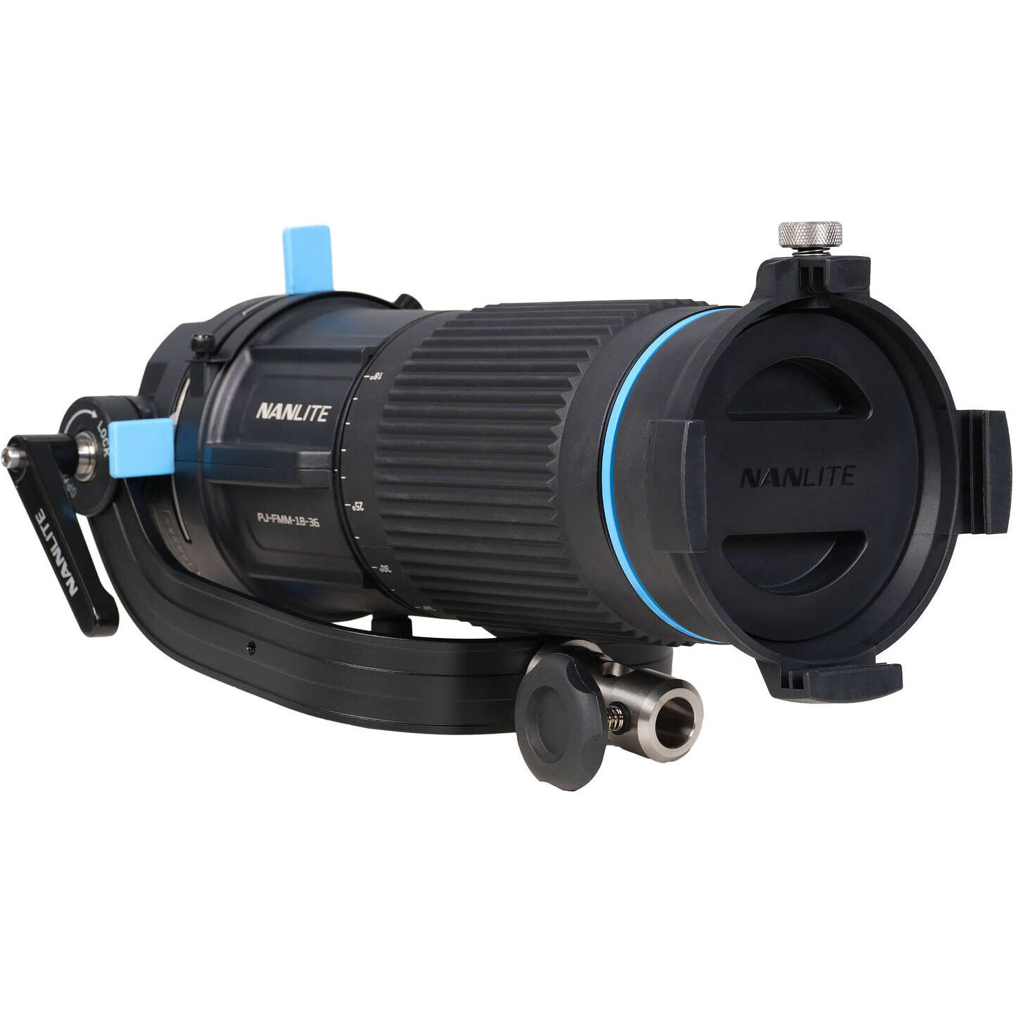 Nanlite 18-36° Projector Attachment for FM Mount