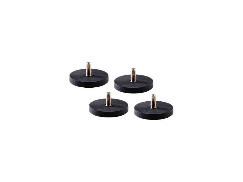 Nanlite Magnetic Base Adapter with 1/4