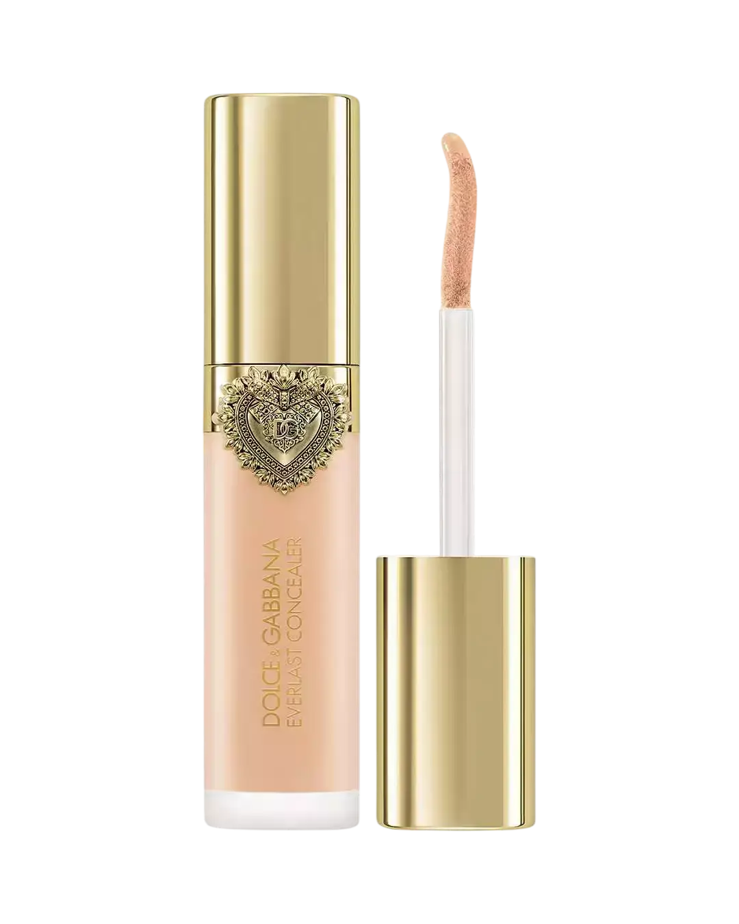 Dolce & Gabbana Korektor Everlast Concealer 11 ml 09 Light Medium