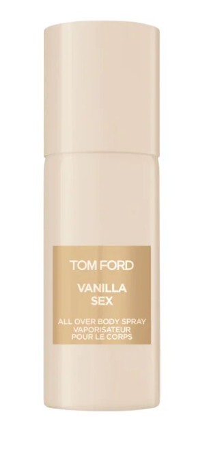 Tom Ford Vanilla Sex - tělový sprej 150 ml