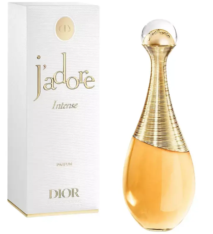 Dior J'adore Intense - parfém 100 ml