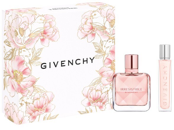Givenchy Irrésistible - EDP 35 ml + EDP 12,5 ml