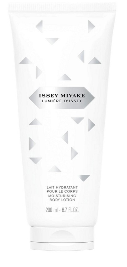 Issey Miyake Lumière D`Issey - tělové mléko 200 ml