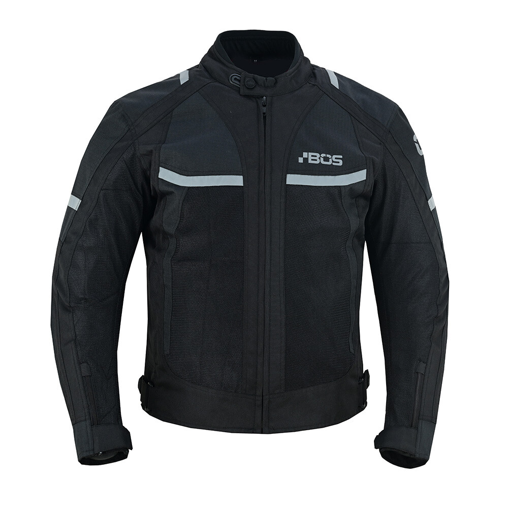 BOS Libera Black - S