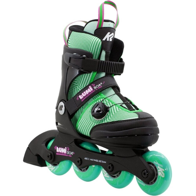 K2 Lumi BOA S (29-34)