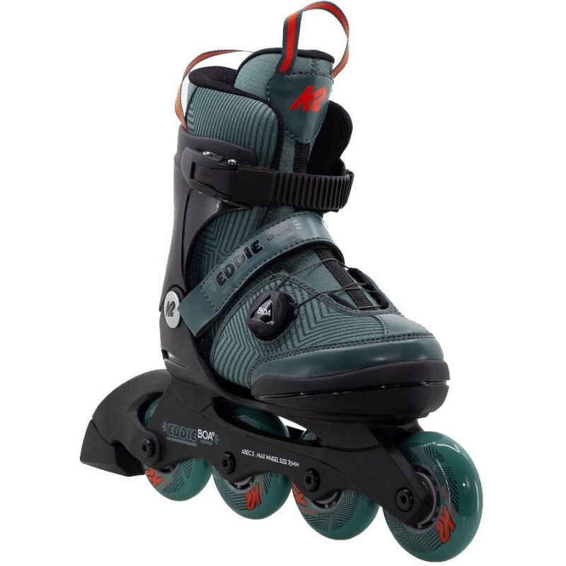 K2 Eddie BOA S (29-34)